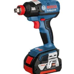 BOSCH GDX 18V-200 C CORDLESS IMPACT DRIVER/WRENCH
