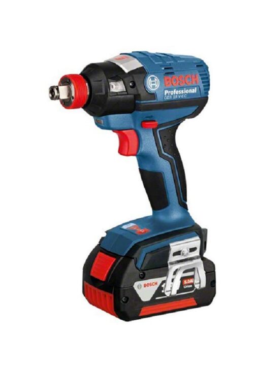 BOSCH GDX 18V-200 C CORDLESS IMPACT DRIVER/WRENCH