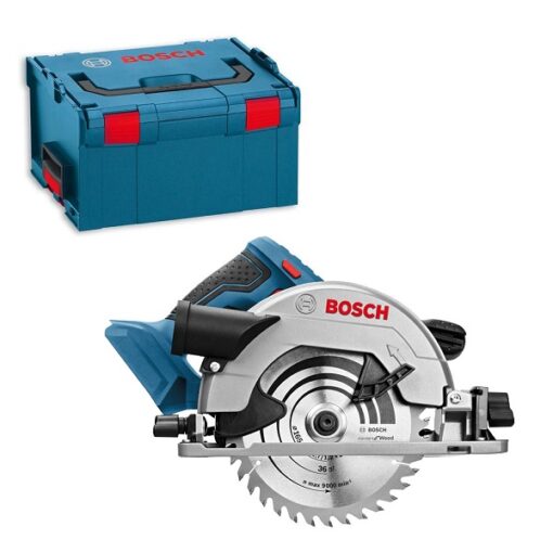 Bosch GKS 18V-57 Professional Cordless Circular Saw