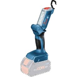 BOSCH GLI 18V-300 CORDLESS JOBSITE LIGHT