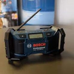 BOSCH GML SOUNDBOXX PROFESSIONAL RADIO