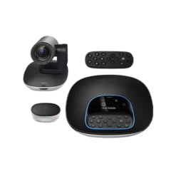 Logitech Group Video conferencing Solution- 960-001057