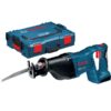 BOSCH GSA 18V-28 CORDLESS RECIPROCATING SAW