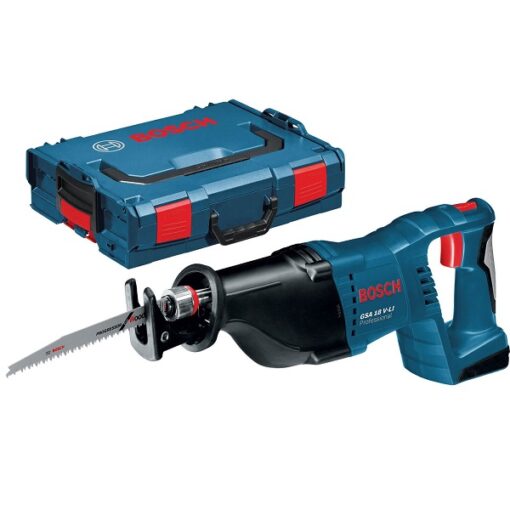 BOSCH GSA 18V-28 CORDLESS RECIPROCATING SAW