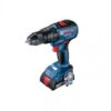 BOSCH GSB 18V-50 PROFESSIONAL CORDLESS DRILL