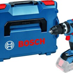 BOSCH GSB 18V-60 C PROFESSIONAL CORDLESS DRILL