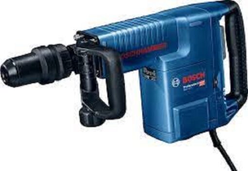 Bosch Demolition Hammer With SDS Max - GSH 11E