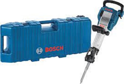 Bosch GSH 16-28 Heavy Duty Demolition Breaker