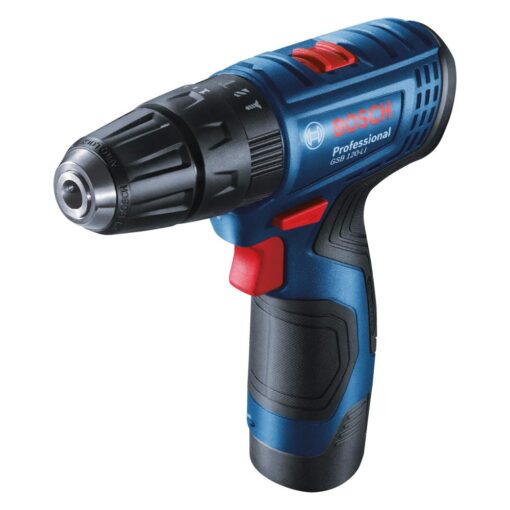 Bosch GSR 120 Li Professional Cordless Drill Driver