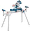 Bosch Professional Mitre Saw Stand GTA 2600