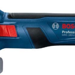 Bosch Professional Cordless Angle Grinder GWS 180-Li