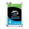 SEAGATE SKYHAWK HDD 4TB SURVEILLANCE-ST4000VX016