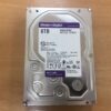 WD Purple Surveillance Hard Drive - 8 TB WD84PURZ