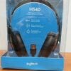 Logitech USB Headset H540 - 981-000480