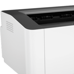 HP Laser 107w Printer, Print - Wireless, USB Interface-4ZB78A