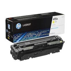 HP TONER W2032A (415A YELLOW)