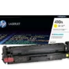 HP TONER CF412A (410A YELLOW)