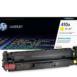 HP TONER CF412A (410A YELLOW)