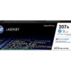 HP TONER W2211A (207A CYAN)