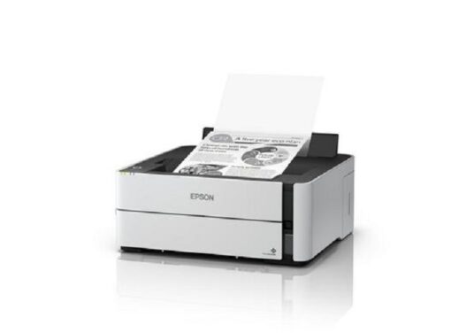 Epson EcoTank Monochrome M1180 Wi-Fi Ink Tank Printer