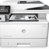 HP LaserJet Pro MFP M428dw Printer - W1A28A