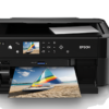 Epson L850 Photo All-in-One Ink Tank Printer-C11CE31404