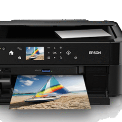Epson L850 Photo All-in-One Ink Tank Printer-C11CE31404