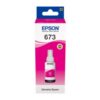 INK CART EPSON T6733 Magenta - C13T67334A