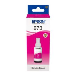INK CART EPSON T6733 Magenta - C13T67334A