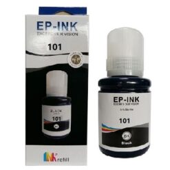 INK CART EPSON  101 Black - C13T03V14A