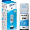 INK CART EPSON  101 Cyan-C13T03V24A