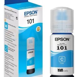 INK CART EPSON  101 Cyan-C13T03V24A