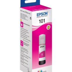 INK CART EPSON  101 Magenta - C13T03V34A