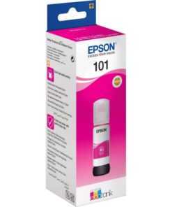 INK CART EPSON  101 Magenta - C13T03V34A