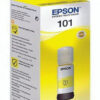 INK CART EPSON 101 Yellow - C13T03V44A