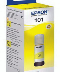 INK CART EPSON 101 Yellow - C13T03V44A