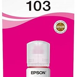 INK CART EPSON  103 Magenta - C13T00S34A