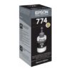 INK CART EPSON T7741 PIGMENT INK BLACK -C13T77414A