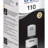 INK CART EPSON 110 Black -C13T03P14A