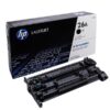 HP TONER CF226A (26A BLACK) -Hp-CF226A