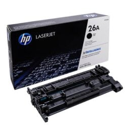 HP TONER CF226A (26A BLACK) -Hp-CF226A