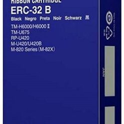 Epson ERC 32 Ribbon - C43S015371