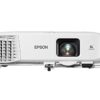 Epson EB-X49 Projector 3LCD Technology V11H982040