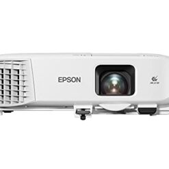 Epson EB-X49 Projector 3LCD Technology V11H982040