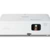 Epson CO-FH02 Smart Projector 3LCD Technology-V11HA85040