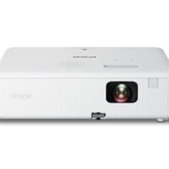 Epson CO-FH02 Smart Projector 3LCD Technology-V11HA85040