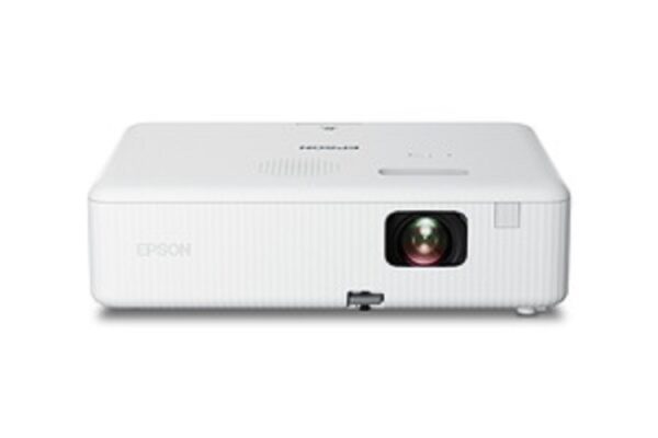 Epson CO-FH02 Smart Projector 3LCD Technology-V11HA85040