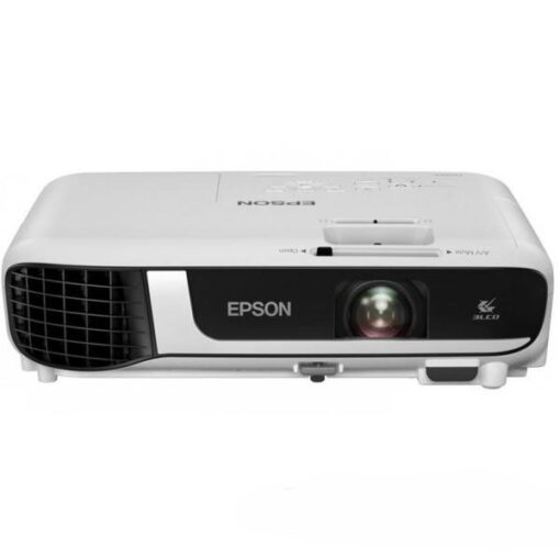 Epson EB-W51 Projector 3LCD Technology - V11H977040