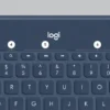 Logitech Keyboard Folio Keys-To-Go-920-006710