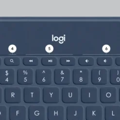 Logitech Keyboard Folio Keys-To-Go-920-006710